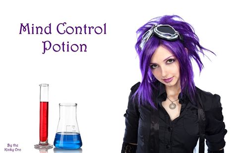 Videos for: Virtual Mind Control Potion Porn